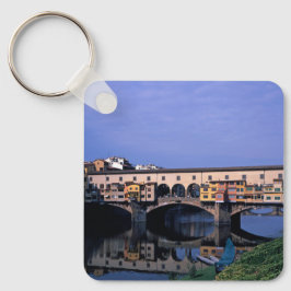 Llavero El Ponte Vecchio