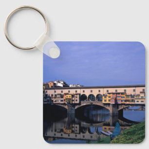 Llavero El Ponte Vecchio