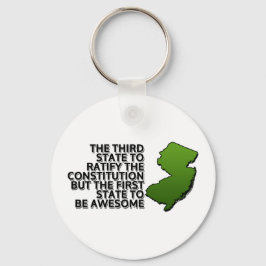 Llavero El primer estado que es impresionante