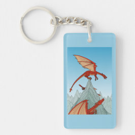 Llavero ¡El primero en ganar!