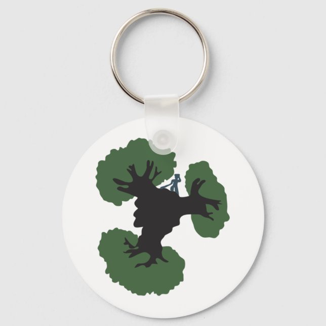 Llavero El Principito (Anverso)