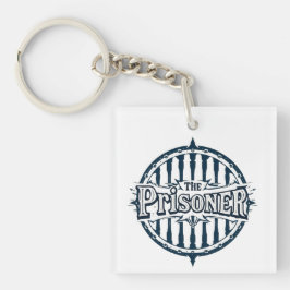 Llavero El prisionero
