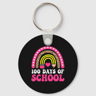 Llavero El Profesor Valentine Regresa La Escuela 100 Días 