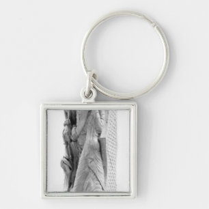 Llavero El profeta Jeremiah