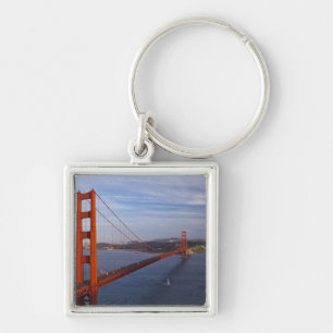 Llavero El puente Golden Gate del Marín