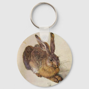Llavero EL RABBIT (Jóven liebre)