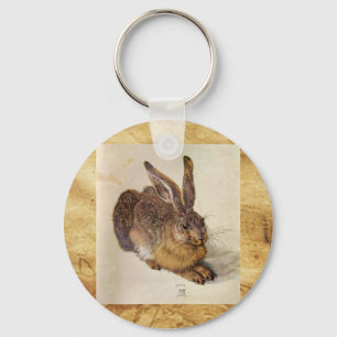 Llavero EL RABBIT (Jóven liebre)