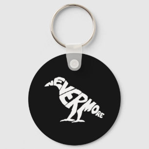 Llavero El Raven