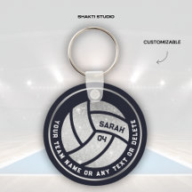 El recuerdo deportivo de Bag Keychain, jugador de 