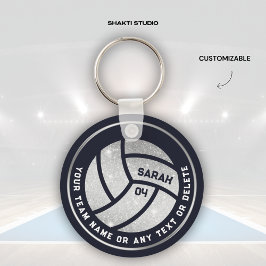 Llavero El recuerdo deportivo de Bag Keychain, jugador de 