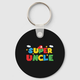 Llavero El regalo del tío del padre del sobrino nieto
