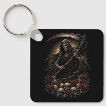 El Reloj de Arena de la Muerte