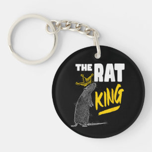 Llavero El Rey Rata Ballet Danza Animal Ratón Cascanueces