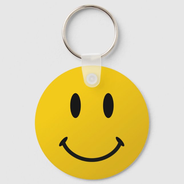 Llavero El rostro original (Anverso)