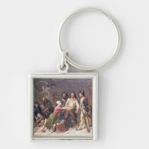 Llavero El Royalist, c.1789