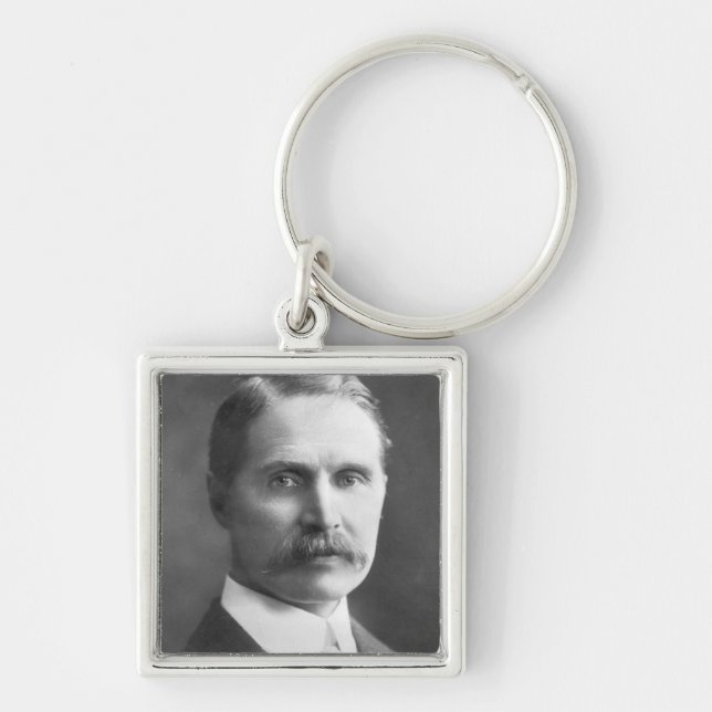 Llavero El Rt Hon Andrew Bonar Law M.P. (Frente)