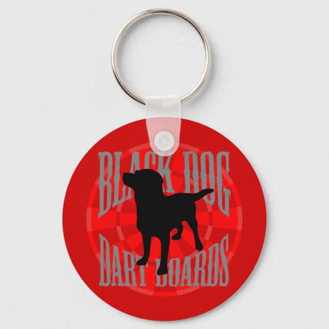 Llavero El rubí (Anverso)