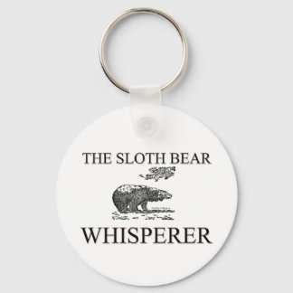 Llavero El sabio del oso eslovaco