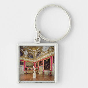 Llavero El "sala di Venere" (Pasillo de Venus) que
