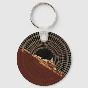 Llavero El SeaChain muerto