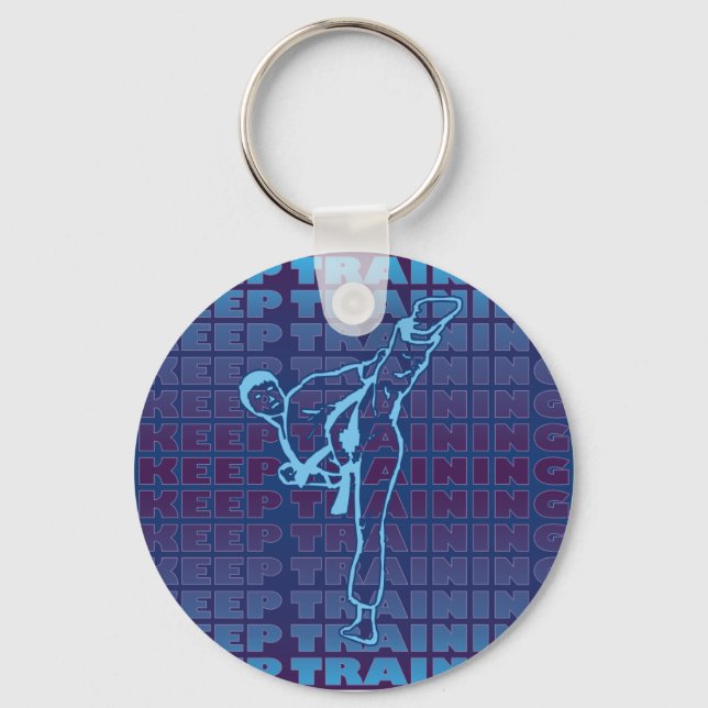 Llavero El secreto (Anverso)