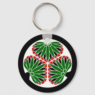 Llavero El shogun de Harlem