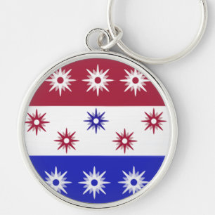 Llavero El símbolo -