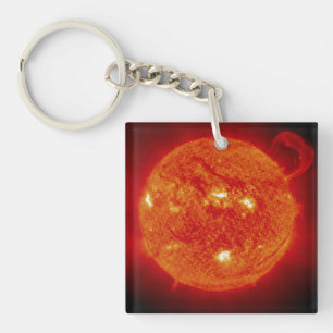 Llavero El Sol