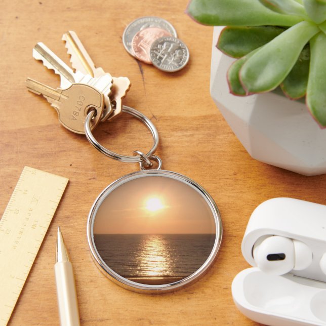 Llavero El sol (Escritorio )