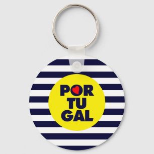Llavero El sol portugués