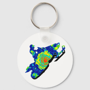 LLAVERO EL SUEÑO DE LA MOVILIDAD DE NOVEDAD