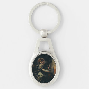 Llavero El sueño de San José