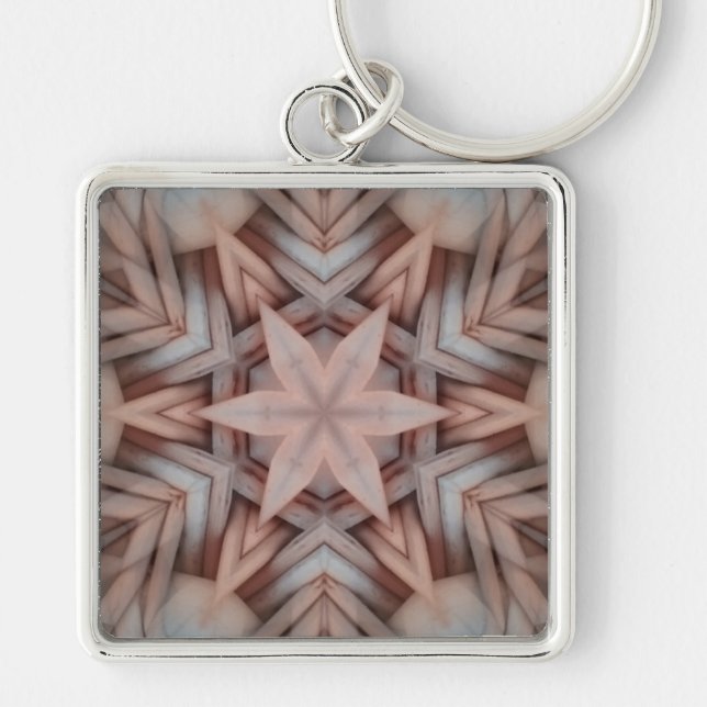 Llavero El sueño de Star Starfish (Frente)