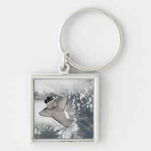 Llavero El superficie inferior del descubrimiento del