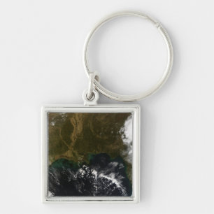 Llavero El sureste de Estados Unidos