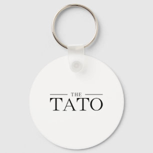Llavero El Tato: papá ucraniano de Ucrania