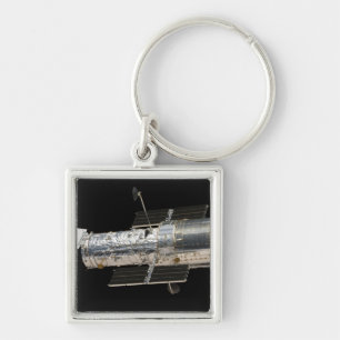 Llavero El telescopio espacial Hubble