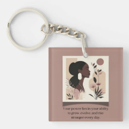 Llavero El tema del aumento es más fuerte