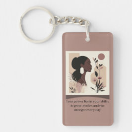 Llavero El tema del aumento es más fuerte