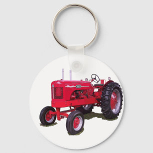 Llavero El Tractor de Wards