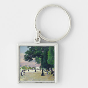 Llavero El Tuileries