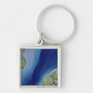 Llavero El túnel del Canal de la Mancha