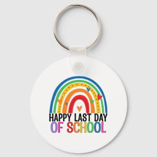 Llavero El Último Día Del Colegio El Fin Del Estudiante De