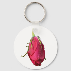 Llavero El único Rosa