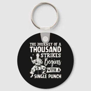 Llavero El Viaje De Mil Huelgas Comienza Con Un Si