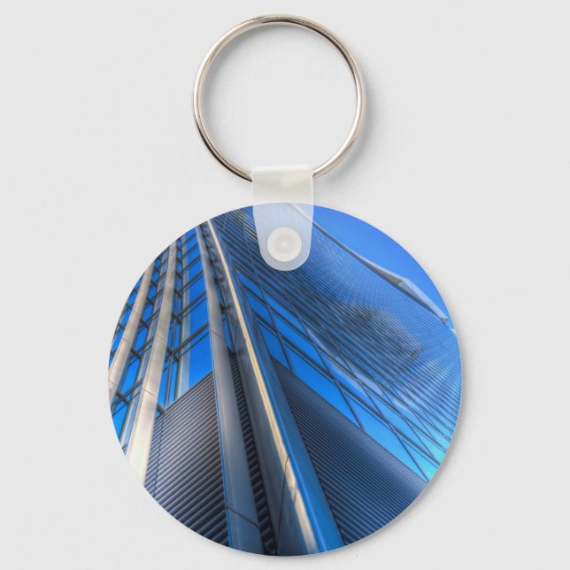 Llavero El Walkie Talkie Londres (Anverso)