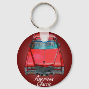 Llavero Eldorado americano 1975 de Casillac de la obra