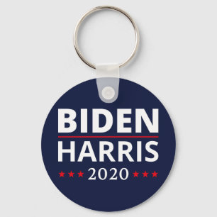 Llavero Elecciones 2020 - Biden Harris II