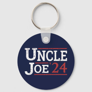 Llavero Elecciones 2024 - Tío Joe I
