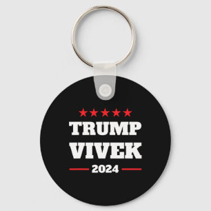 Llavero Elecciones audaces y orgullosas de Donald Trump Vi